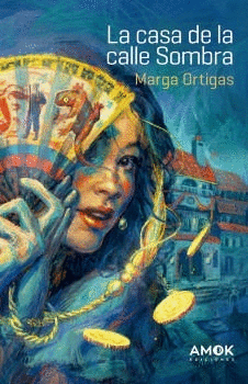 LA CASA DE LA CALLE SOMBRA