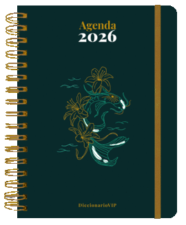 AGENDA ANUAL DIARIA 2026 