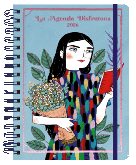 AGENDA ANUAL SEMANAL 2026 MARA HESSE