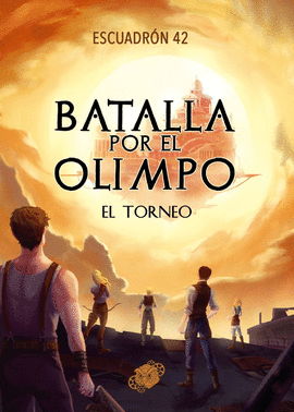 BATALLA POR EL OLIMPO