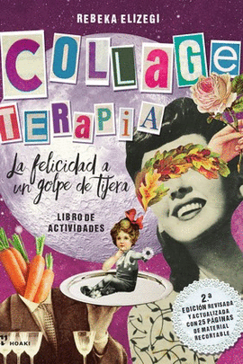 COLLAGE TERAPIA  2�ED
