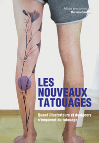 LES NOUVEAUX TATOUAGES