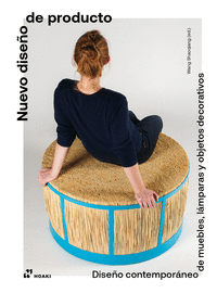 NUEVO DISEO DE PRODUCTO - DISEO CONTEMPORNEO DE MUEBLES, LMPARAS Y OBJETOS D