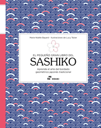 EL PEQUEO GRAN LIBRO DEL SASHIKO