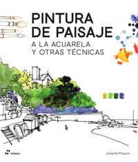 PINTURA DE PAISAJE