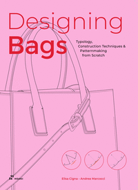 DESIGNING BAGS