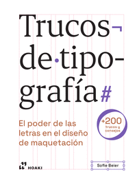 TRUCOS DE TIPOGRAF�A VOL. 2