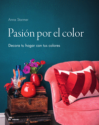 PASI�N POR EL COLOR