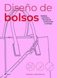 DISE�O DE BOLSOS