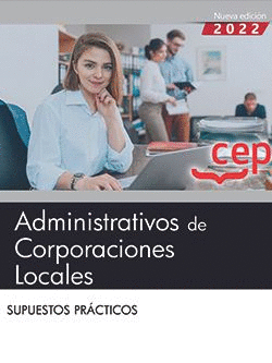 ADMINISTRATIVOS DE CORPORACIONES LOCALES SUPUESTOS PRACTICO