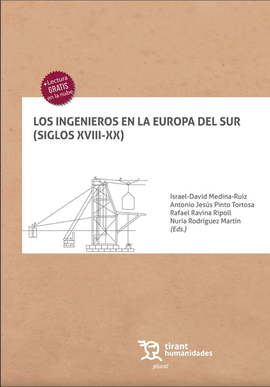 INGENIEROS EN LA EUROPA DEL SUR