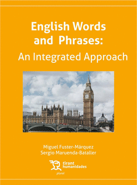 ENGLISH WORDS AND PHRASES