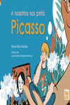 A NOSOTROS NOS PINT� PICASSO
