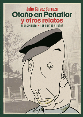 OTO�O EN PE�AFLOR Y OTROS RELATOS