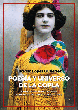 POESA Y UNIVERSO DE LA COPLA