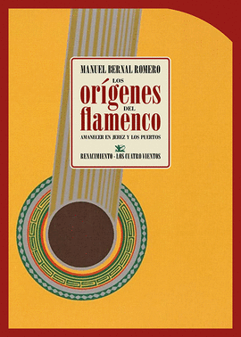 LOS ORGENES DEL FLAMENCO