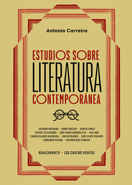 ESTUDIOS SOBRE LITERATURA CONTEMPOR�NEA
