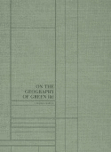 ON THE GEOGRAPHY OF GREEN [&]