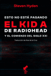 ESTO NO EST� PASANDO