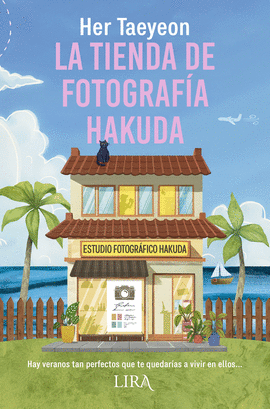 LA TIENDA DE FOTOGRAF�A HAKUDA