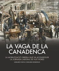 LA VAGA DE LA CANADENCA