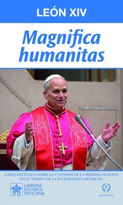 MAGNIFICA HUMANITAS