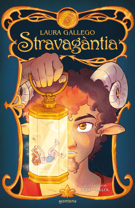 STRAVAG�NTIA
