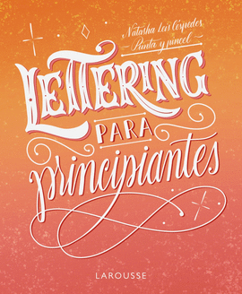 LETTERING PRINCIPIANTES