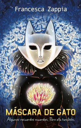 M�SCARA DE GATO