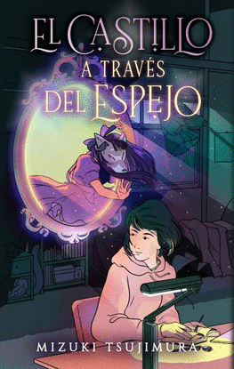 EL CASTILLO A TRAV�S DEL ESPEJO