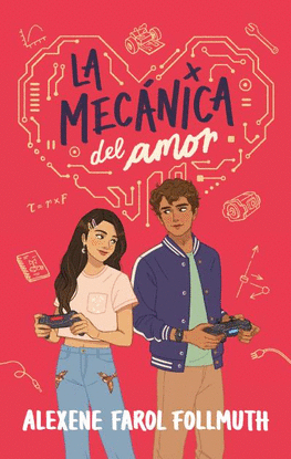 LA MECNICA DEL AMOR