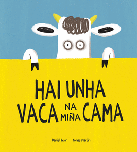 HAI UNHA VACA NA MI�A CAMA