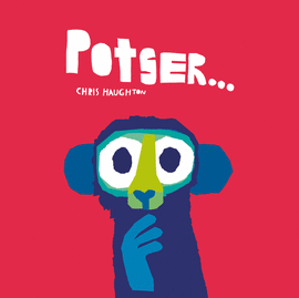 POTSER... (LLIBRE DE CARTR)