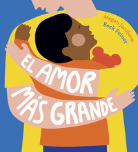 EL AMOR M�S GRANDE