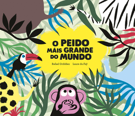 O PEIDO M�IS GRANDE DO MUNDO