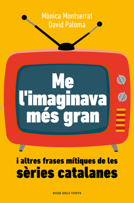 ME L'IMAGINAVA M�S GRAN