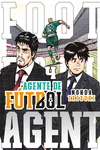 AGENTE DE FTBOL