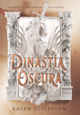 DINAST�A OSCURA