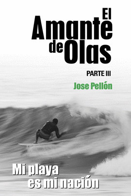 EL AMANTE DE OLAS III