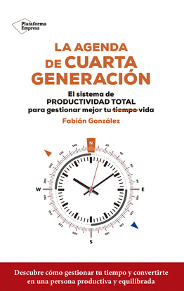 LA AGENDA DE CUARTA GENERACI�N