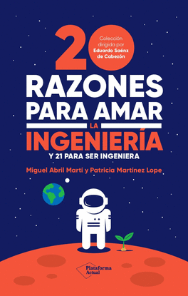 20 RAZONES PARA AMAR LA INGENIERA