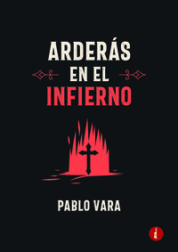 ARDER�S EN EL INFIERNO