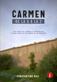 CARMEN DE LA A A LA Z