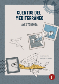 CUENTOS DEL MEDITERRNEO