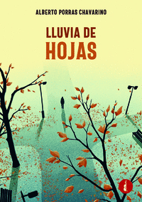 LLUVIA DE HOJAS