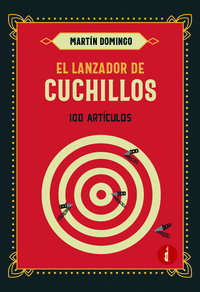 EL LANZADOR DE CUCHILLOS