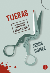 TIJERAS