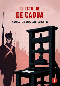 EL ESTUCHE DE CAOBA