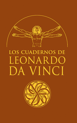 CUADERNOS DE LEONARDO DA VINCI, LOS
