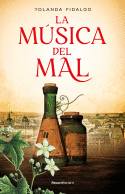LA M�SICA DEL MAL